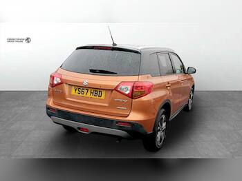 Used Suzuki Vitara 2017 for sale - 79667828: Photo