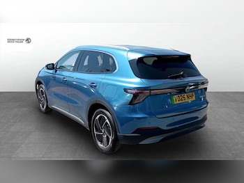 Used MG MGS5 2025 for sale - 78997177: Photo