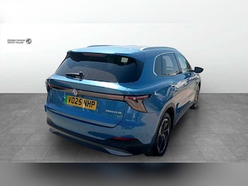 Used MG MGS5 2025 for sale - 78997177: Photo
