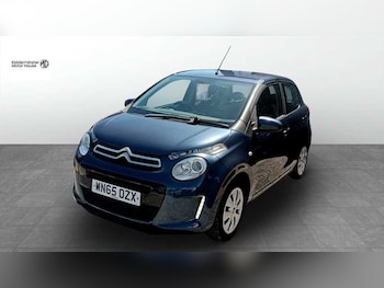 Used Citroen C1 2015 for sale - 78683010: Photo