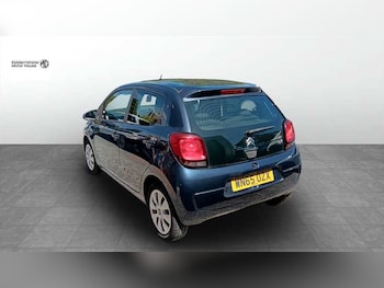 Used Citroen C1 2015 for sale - 78683010: Photo