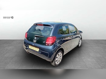 Used Citroen C1 2015 for sale - 78683010: Photo