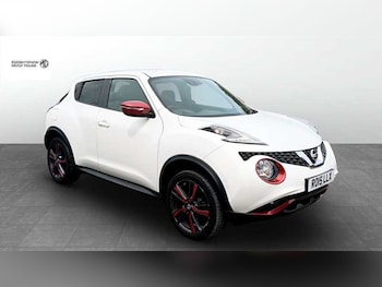 Used Nissan Juke 2015 for sale - 79608397: Photo