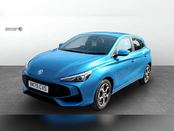 Used MG MG3 2025 for sale - 78483563: Photo