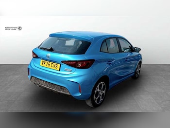 Used MG MG3 2025 for sale - 78483563: Photo
