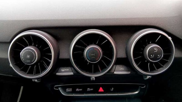 Used Audi TT 2017 for sale - 76106442: Photo 13