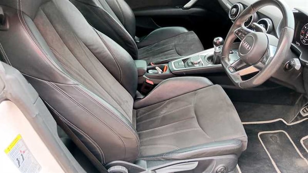 Used Audi TT 2017 for sale - 76106442: Photo 14