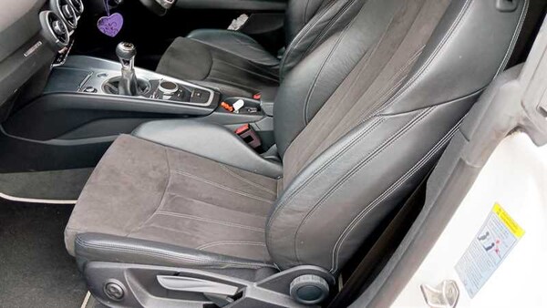 Used Audi TT 2017 for sale - 76106442: Photo 15
