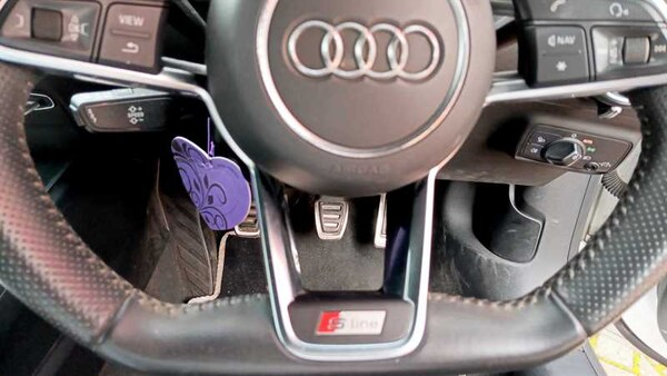 Used Audi TT 2017 for sale - 76106442: Photo 19