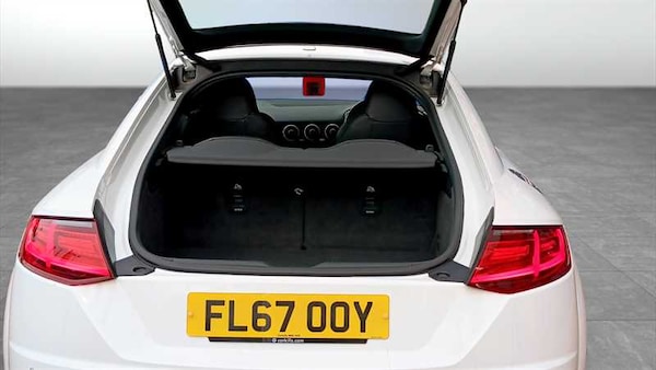 Used Audi TT 2017 for sale - 76106442: Photo 20