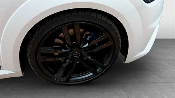 Used Audi TT 2017 for sale - 76106442: Photo 22