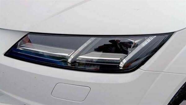Used Audi TT 2017 for sale - 76106442: Photo 24