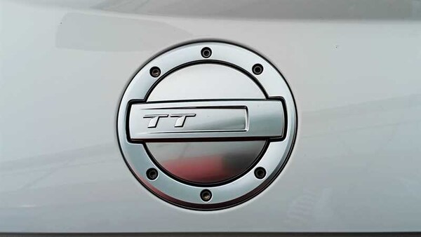 Used Audi TT 2017 for sale - 76106442: Photo 25