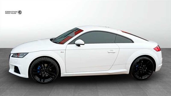 Used Audi TT 2017 for sale - 76106442: Photo 7
