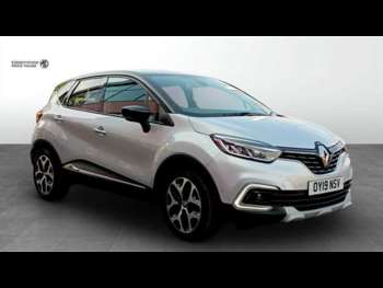 2019 - 1.3 TCe ENERGY GT Line SUV 5dr Petrol EDC Euro 6 (s/s) (150 ps)