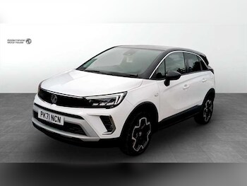Used Vauxhall Crossland 2021 for sale - 78755878: Photo