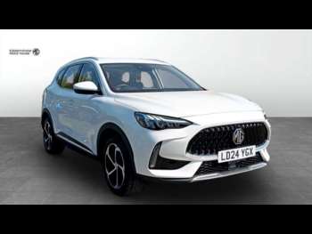 2024 - 1.5 T-GDI SE SUV 5dr Petrol Manual Euro 6 (s/s) (162 ps)