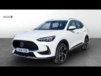 Used MG MG HS 2024 for sale - 74495108: Photo