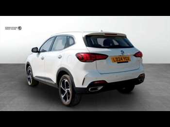 Used MG MG HS 2024 for sale - 74495108: Photo