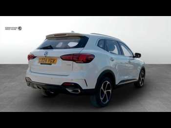 Used MG MG HS 2024 for sale - 74495108: Photo