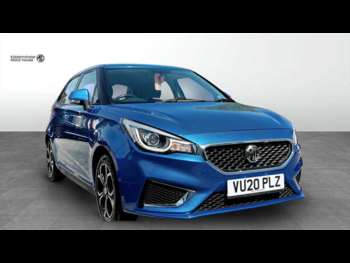 2020 - 1.5 VTi-TECH Exclusive Nav Hatchback 5dr Petrol Manual Euro 6 (s/s) (106 ps