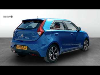 Used MG MG3 2020 for sale - 74495080: Photo
