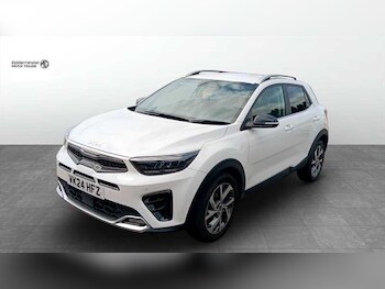 Used Kia Stonic 2024 for sale - 79010204: Photo