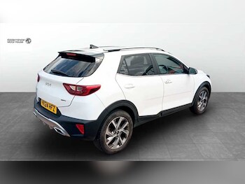 Used Kia Stonic 2024 for sale - 79010204: Photo