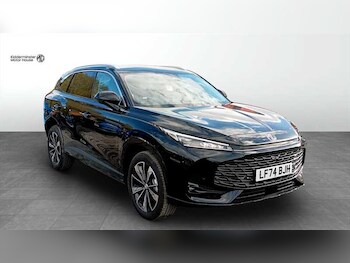 Used MG MG HS 2025 for sale - 78483141: Photo