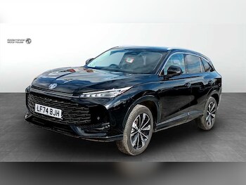 Used MG MG HS 2025 for sale - 78483141: Photo