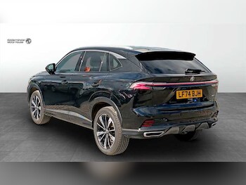 Used MG MG HS 2025 for sale - 78483141: Photo