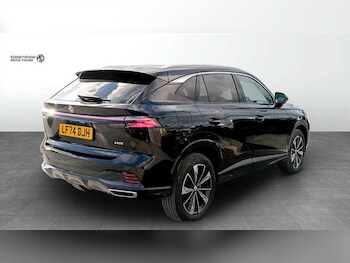 Used MG MG HS 2025 for sale - 78483141: Photo