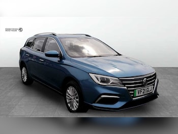 MG - MG5