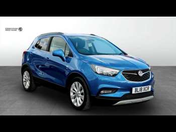 2018 - 1.4i Turbo Elite SUV 5dr Petrol Auto Euro 6 (140 ps)