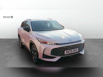 Used MG MG HS 2025 for sale - 78483117: Photo