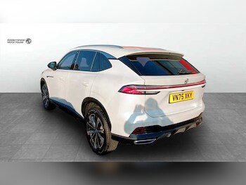 Used MG MG HS 2025 for sale - 78483117: Photo