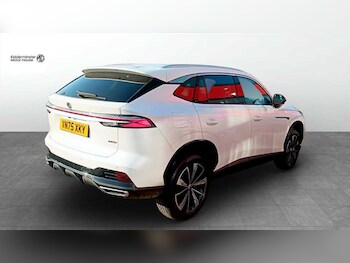 Used MG MG HS 2025 for sale - 78483117: Photo