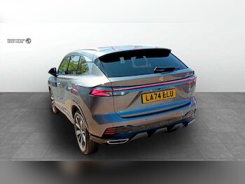 Used MG MG HS 2024 for sale - 78483026: Photo