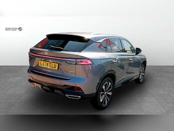 Used MG MG HS 2024 for sale - 78483026: Photo