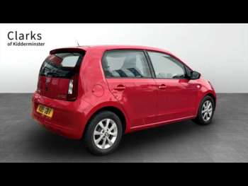 Used Skoda Citigo 2019 for sale - 73725596: Photo