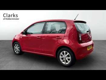 Used Skoda Citigo 2019 for sale - 73725596: Photo
