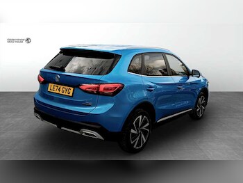 Used MG MG ZS 2024 for sale - 78483761: Photo