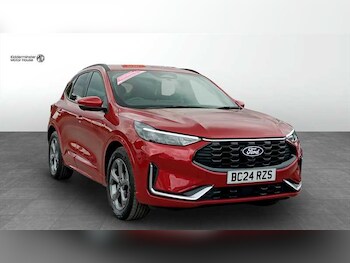 Ford - Kuga