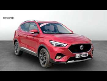 2023 - 1.0 T-GDI Exclusive SUV 5dr Petrol Auto Euro 6 (111 ps)
