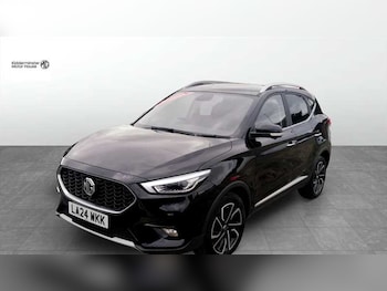 Used MG MG ZS 2024 for sale - 75427614: Photo