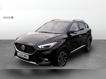 Used MG MG ZS 2024 for sale - 75427614: Photo