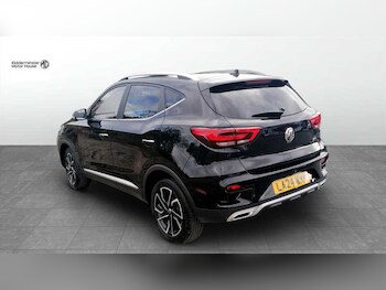 Used MG MG ZS 2024 for sale - 75427614: Photo