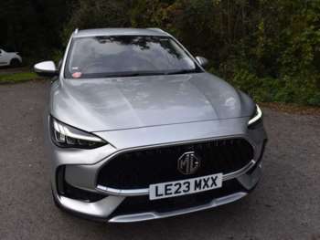 2023 - 1.5 T-GDI Trophy SUV 5dr Petrol DCT Euro 6 (s/s) (162 ps)