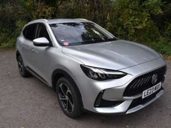 Used MG MG HS 2023 for sale - 72448425: Photo