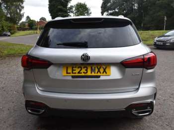 Used MG MG HS 2023 for sale - 72448425: Photo